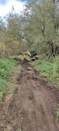 Deponie-Erkundung Chemnitz, Altdeponie Bahrebach